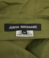 JUNYA WATANABE（ジュンヤワタナベ）ワンピース カーキ サイズ:M レディース/2200600577195