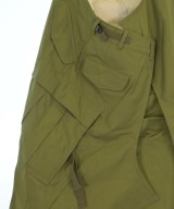 JUNYA WATANABE（ジュンヤワタナベ）ワンピース カーキ サイズ:M レディース/2200600577195