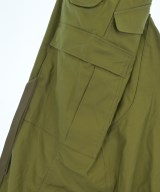 JUNYA WATANABE（ジュンヤワタナベ）ワンピース カーキ サイズ:M レディース/2200600577195