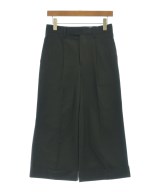 JUNYA WATANABE クロップドパンツ