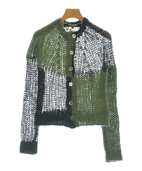 ジュンヤワタナベ(JUNYA WATANABE)のJUNYA WATANABE カーディガン
