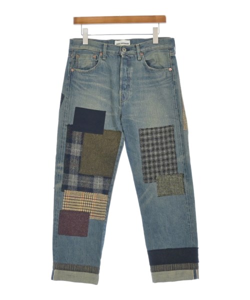 ジュンヤワタナベ(JUNYA WATANABE)のJUNYA WATANABE デニムパンツ