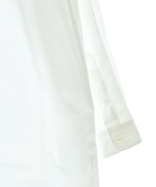 JUNYA WATANABE（ジュンヤワタナベ）シャツワンピース 白 サイズ:S レディース/2200600379065