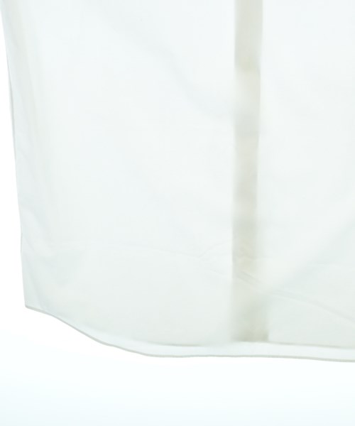 JUNYA WATANABE（ジュンヤワタナベ）シャツワンピース 白 サイズ:S レディース/2200600379065