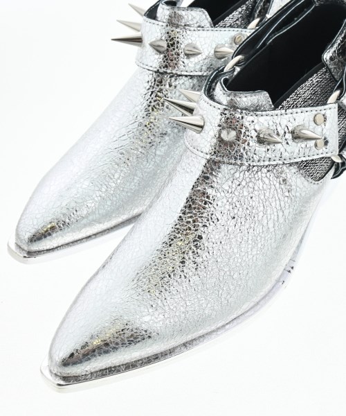 JUNYA WATANABE（ジュンヤワタナベ）その他 シルバー サイズ:UK7(25cm位) レディース/2200600689164