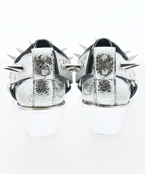 JUNYA WATANABE（ジュンヤワタナベ）その他 シルバー サイズ:UK7(25cm位) レディース/2200600689164