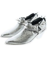 JUNYA WATANABE（ジュンヤワタナベ）その他 シルバー サイズ:UK7(25cm位) レディース/2200600689164