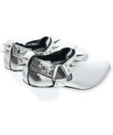 JUNYA WATANABE（ジュンヤワタナベ）その他 シルバー サイズ:UK7(25cm位) レディース/2200600689164