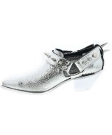 JUNYA WATANABE（ジュンヤワタナベ）その他 シルバー サイズ:UK7(25cm位) レディース/2200600689164