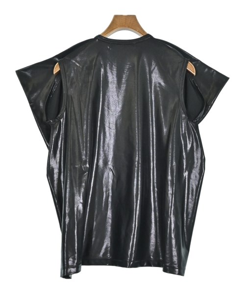 JUNYA WATANABE（ジュンヤワタナベ）Tシャツ・カットソー 黒 サイズ:M レディース/2200600778196