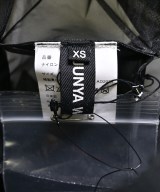 JUNYA WATANABE（ジュンヤワタナベ）ブラウス 黒 サイズ:XS レディース/2200600895060