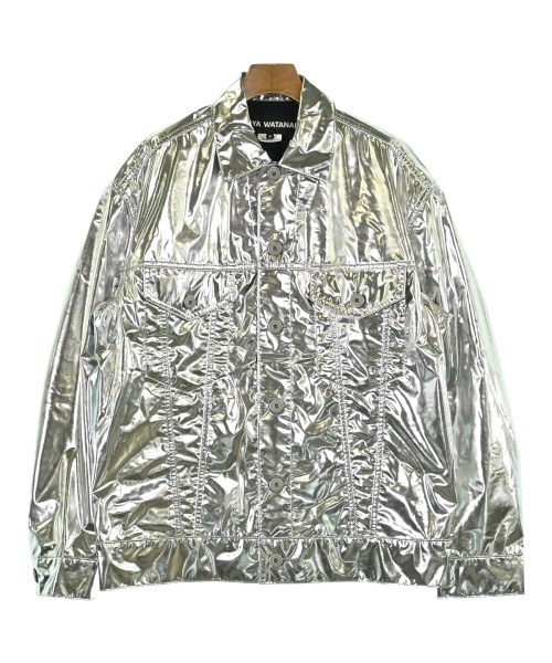 JUNYA WATANABE(ジュンヤワタナベ)その他 シルバー サイズ:S/2200600894094