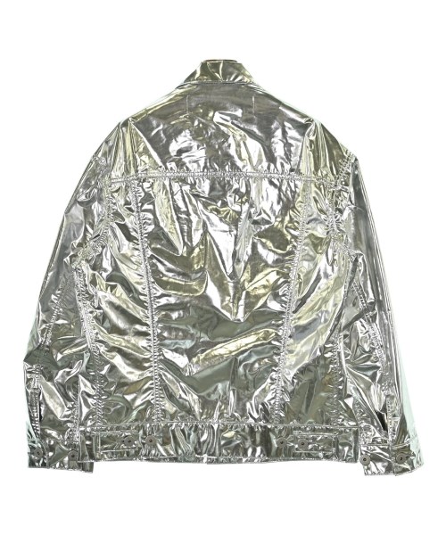 JUNYA WATANABE（ジュンヤワタナベ）その他 シルバー サイズ:S レディース/2200600894094