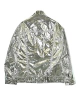 JUNYA WATANABE（ジュンヤワタナベ）その他 シルバー サイズ:S レディース/2200600894094