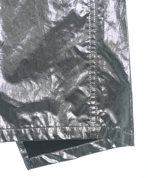 JUNYA WATANABE（ジュンヤワタナベ）ロング・マキシ丈スカート シルバー サイズ:S レディース/2200600894117