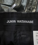 JUNYA WATANABE（ジュンヤワタナベ）ロング・マキシ丈スカート シルバー サイズ:S レディース/2200600894117