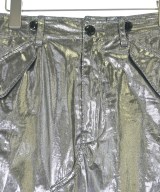 JUNYA WATANABE（ジュンヤワタナベ）ロング・マキシ丈スカート シルバー サイズ:S レディース/2200600894117