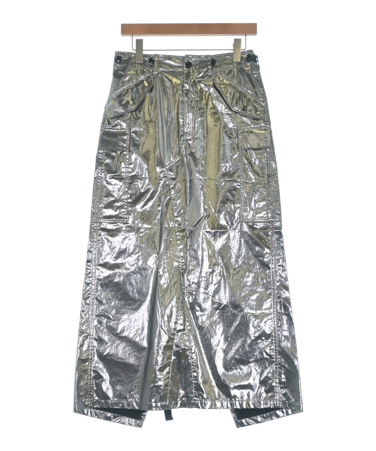 週末値下げ　ジュンヤワタナベ JUNYA WATANABE（ジュンヤワタナベ）ロング・マキシ丈スカート