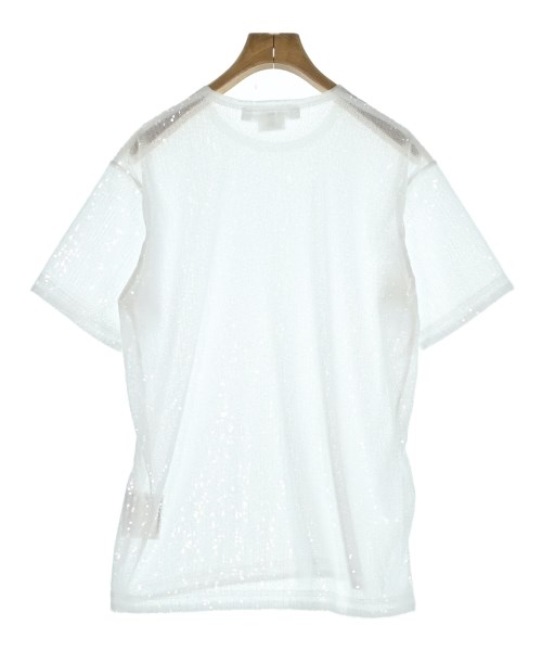 JUNYA WATANABE（ジュンヤワタナベ）Tシャツ・カットソー 白 サイズ:S レディース/2200600894186