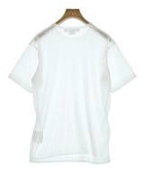 JUNYA WATANABE（ジュンヤワタナベ）Tシャツ・カットソー 白 サイズ:S レディース/2200600894186