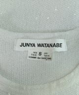 JUNYA WATANABE（ジュンヤワタナベ）Tシャツ・カットソー 白 サイズ:S レディース/2200600894186