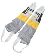 JUNYA WATANABE（ジュンヤワタナベ）手袋 グレー サイズ:- レディース/2200600894216