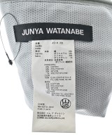 JUNYA WATANABE（ジュンヤワタナベ）手袋 グレー サイズ:- レディース/2200600894216