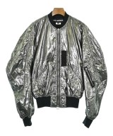 JUNYA WATANABE（ジュンヤワタナベ）ブルゾン シルバー サイズ:XS レディース/2200600910077