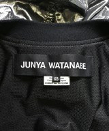 JUNYA WATANABE（ジュンヤワタナベ）ブルゾン シルバー サイズ:XS レディース/2200600910077