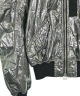JUNYA WATANABE（ジュンヤワタナベ）ブルゾン シルバー サイズ:XS レディース/2200600910077