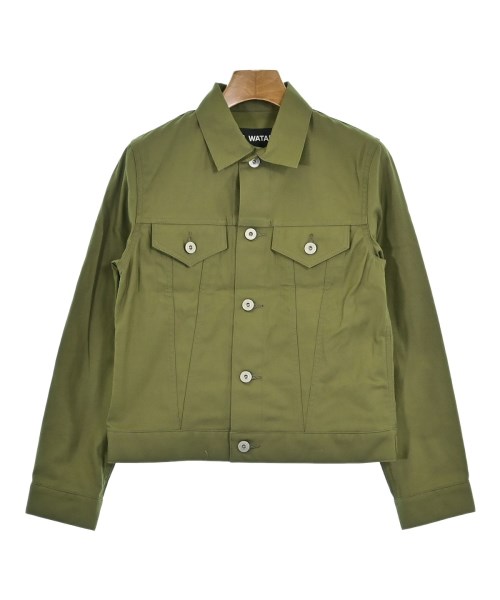 JUNYA WATANABE(ジュンヤワタナベ)その他 カーキ サイズ:XS/2200600936121