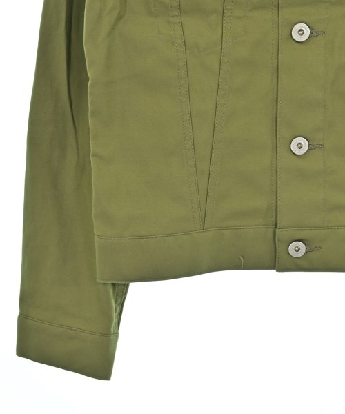 JUNYA WATANABE（ジュンヤワタナベ）その他 カーキ サイズ:XS レディース/2200600936121