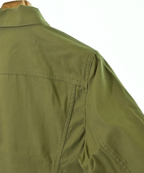 JUNYA WATANABE（ジュンヤワタナベ）その他 カーキ サイズ:XS レディース/2200600936121