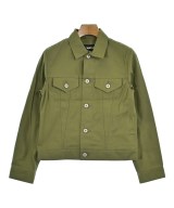 JUNYA WATANABE（ジュンヤワタナベ）その他 カーキ サイズ:XS レディース/2200600936121