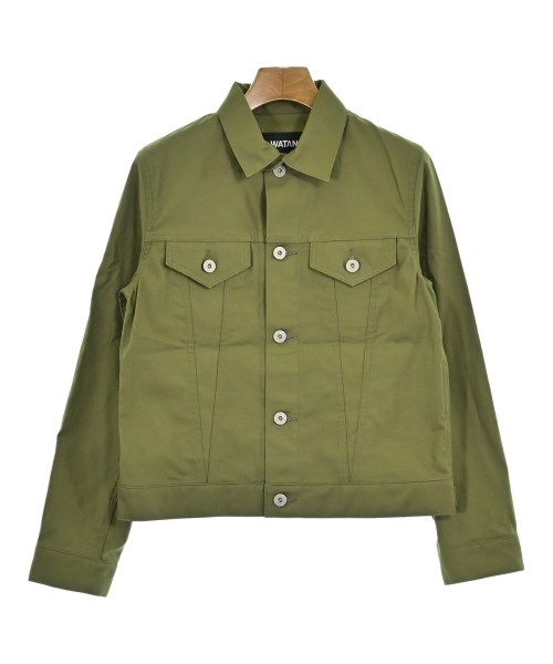 JUNYA WATANABE(ジュンヤワタナベ)その他 カーキ サイズ:S/2200600936138