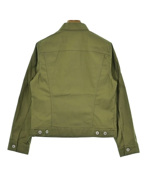 JUNYA WATANABE（ジュンヤワタナベ）その他 カーキ サイズ:S レディース/2200600936138