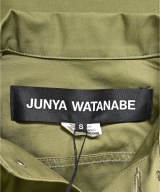 JUNYA WATANABE（ジュンヤワタナベ）その他 カーキ サイズ:S レディース/2200600936138