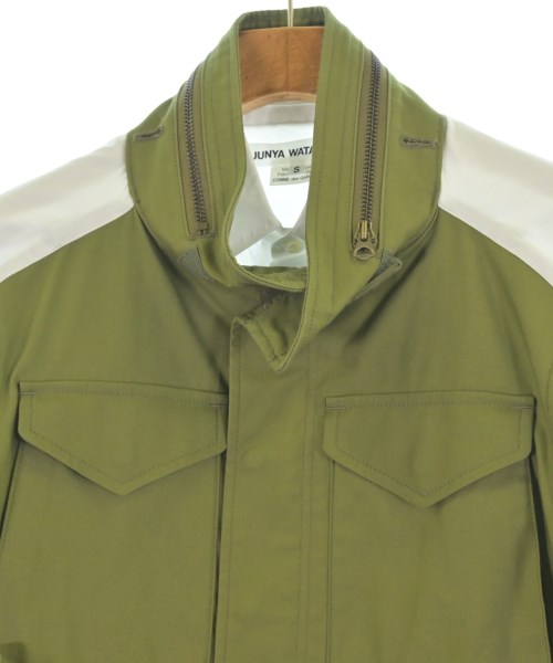 JUNYA WATANABE（ジュンヤワタナベ）ワンピース 白 サイズ:S レディース/2200600936145