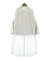 JUNYA WATANABE（ジュンヤワタナベ）ワンピース 白 サイズ:S レディース/2200600936145