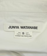 JUNYA WATANABE（ジュンヤワタナベ）ワンピース 白 サイズ:S レディース/2200600936145