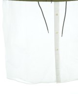 JUNYA WATANABE（ジュンヤワタナベ）ワンピース 白 サイズ:S レディース/2200600936145