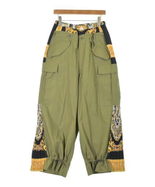 JUNYA WATANABE(ジュンヤワタナベ)その他 カーキ サイズ:M/2200600936268