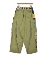 JUNYA WATANABE（ジュンヤワタナベ）その他 カーキ サイズ:M レディース/2200600936268