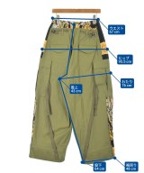 JUNYA WATANABE（ジュンヤワタナベ）その他 カーキ サイズ:M レディース/2200600936268