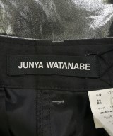 JUNYA WATANABE（ジュンヤワタナベ）ロング・マキシ丈スカート シルバー サイズ:XS レディース/2200600936275