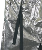 JUNYA WATANABE（ジュンヤワタナベ）ロング・マキシ丈スカート シルバー サイズ:XS レディース/2200600936275