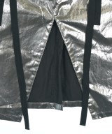 JUNYA WATANABE（ジュンヤワタナベ）ロング・マキシ丈スカート シルバー サイズ:XS レディース/2200600936275