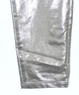 JUNYA WATANABE（ジュンヤワタナベ）スラックス シルバー サイズ:M レディース/2200601229093