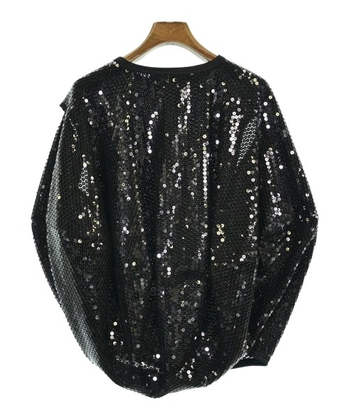 JUNYA WATANABE（ジュンヤワタナベ）カジュアルシャツ 黒 サイズ:S レディース/2200601229109