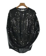 JUNYA WATANABE（ジュンヤワタナベ）カジュアルシャツ 黒 サイズ:S レディース/2200601229116